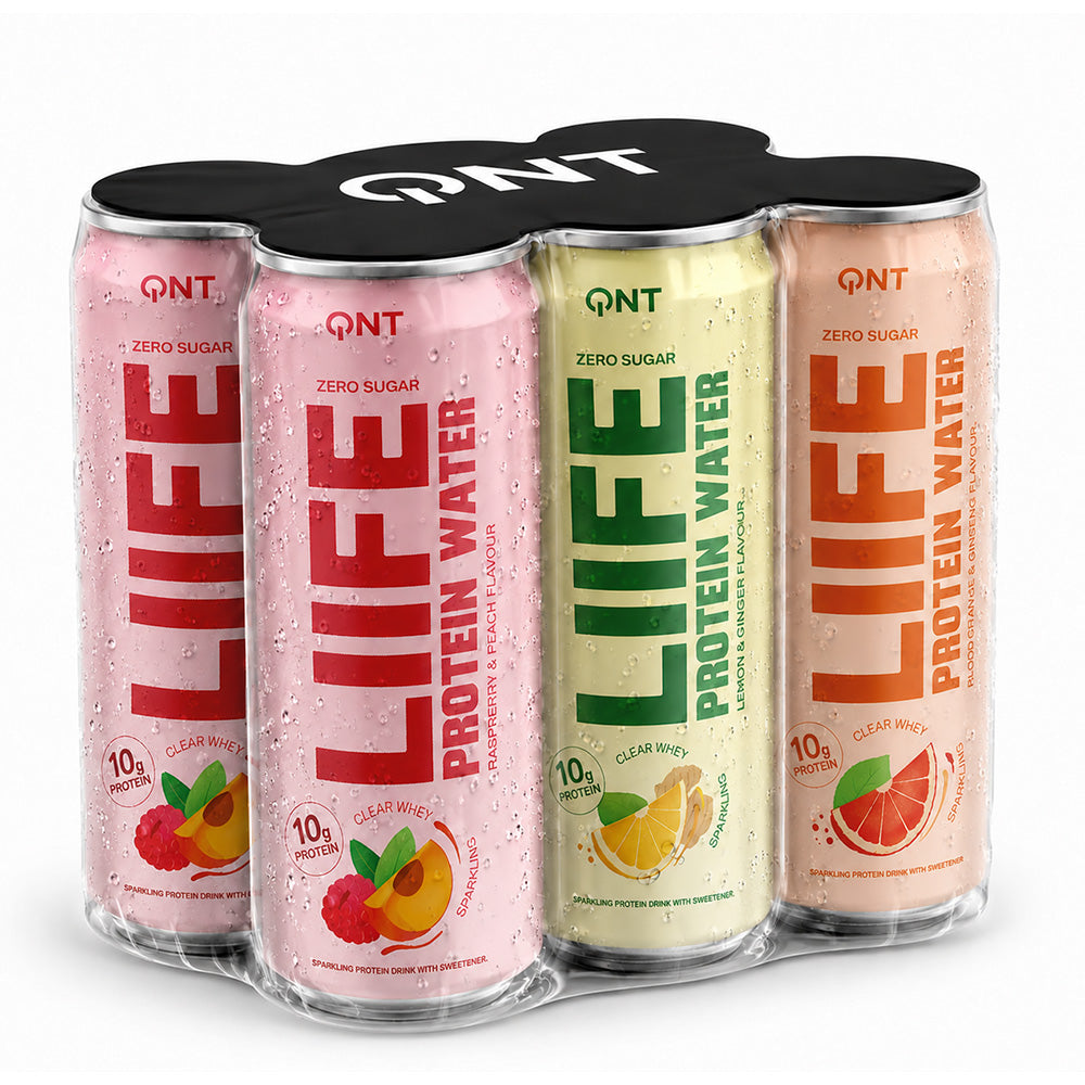 Protein Water Mix 6pack X 330ml