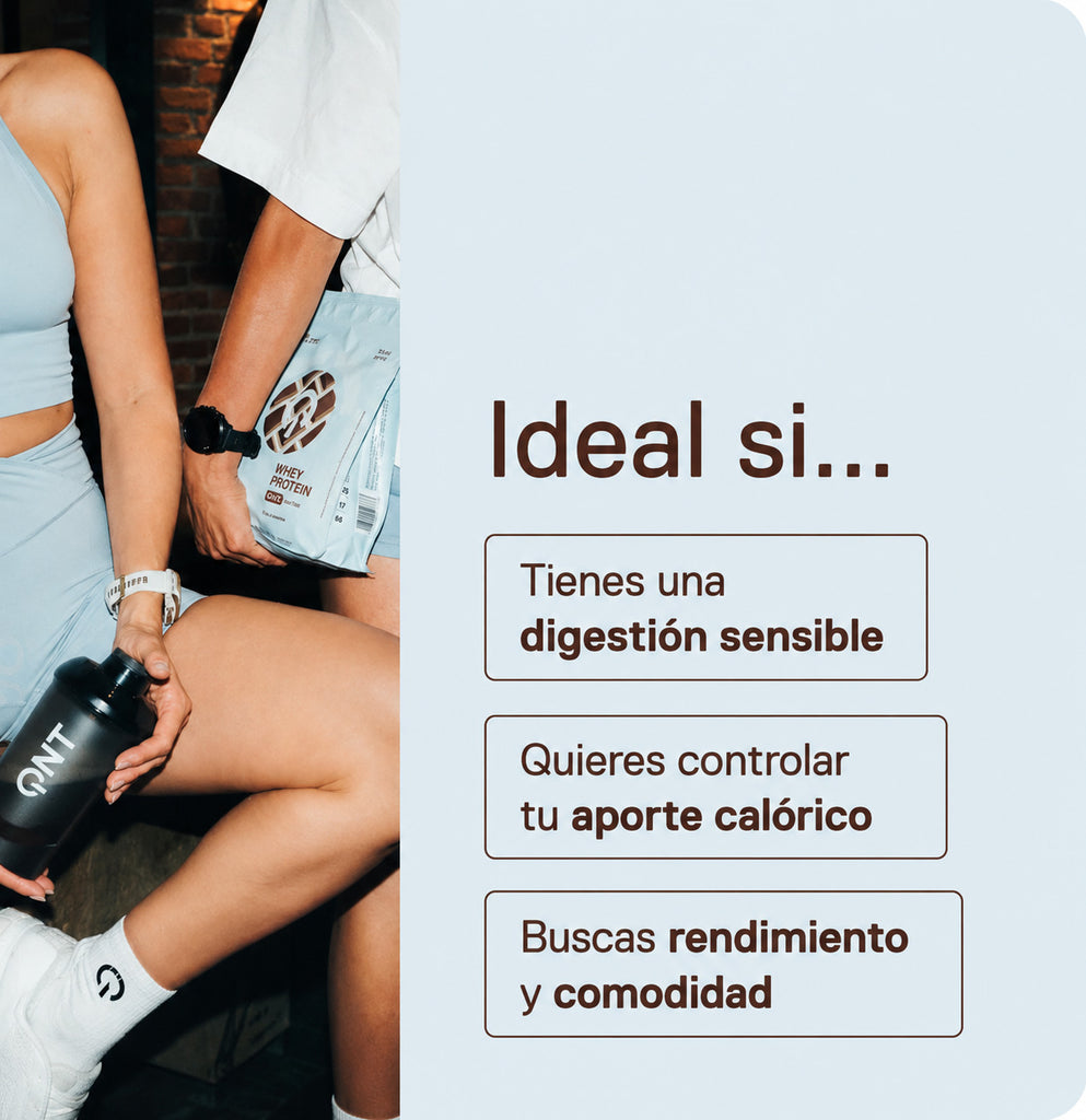 Proteína Whey Light Digest 500 grs
