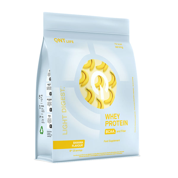 Proteína Whey Light Digest 500 grs