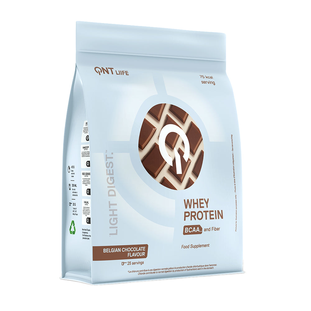 Proteína Whey Light Digest 500 grs