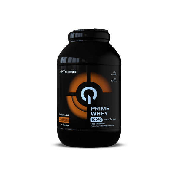 Proteína Prime Whey 4.4 Lbs