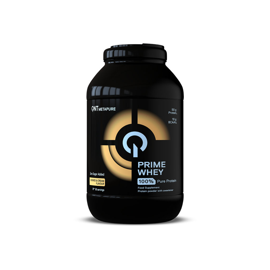 Proteína Prime Whey 4.4 Lbs