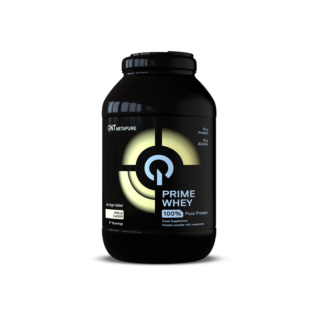 Proteína Prime Whey 4.4 Lbs