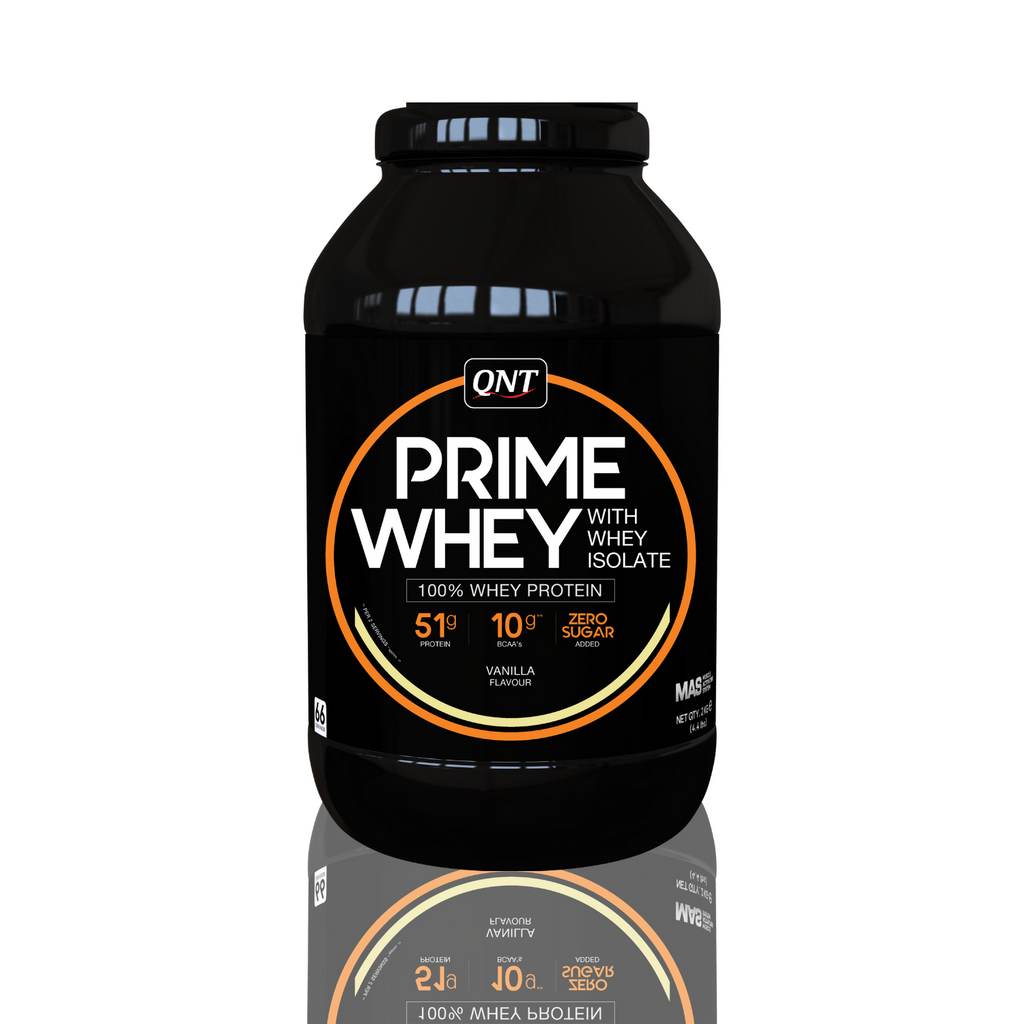 Proteína Prime Whey 4.4 Lbs