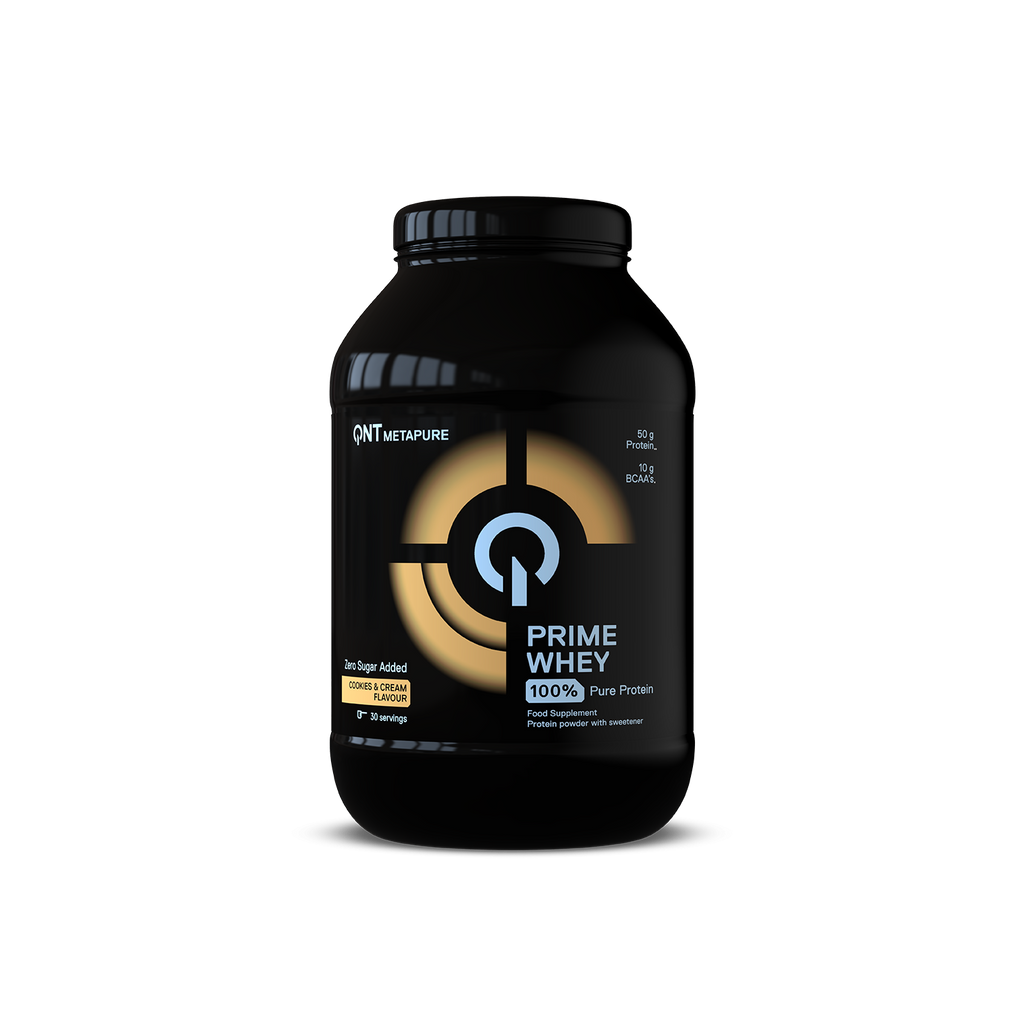 Proteína Prime Whey 2.0 Lbs