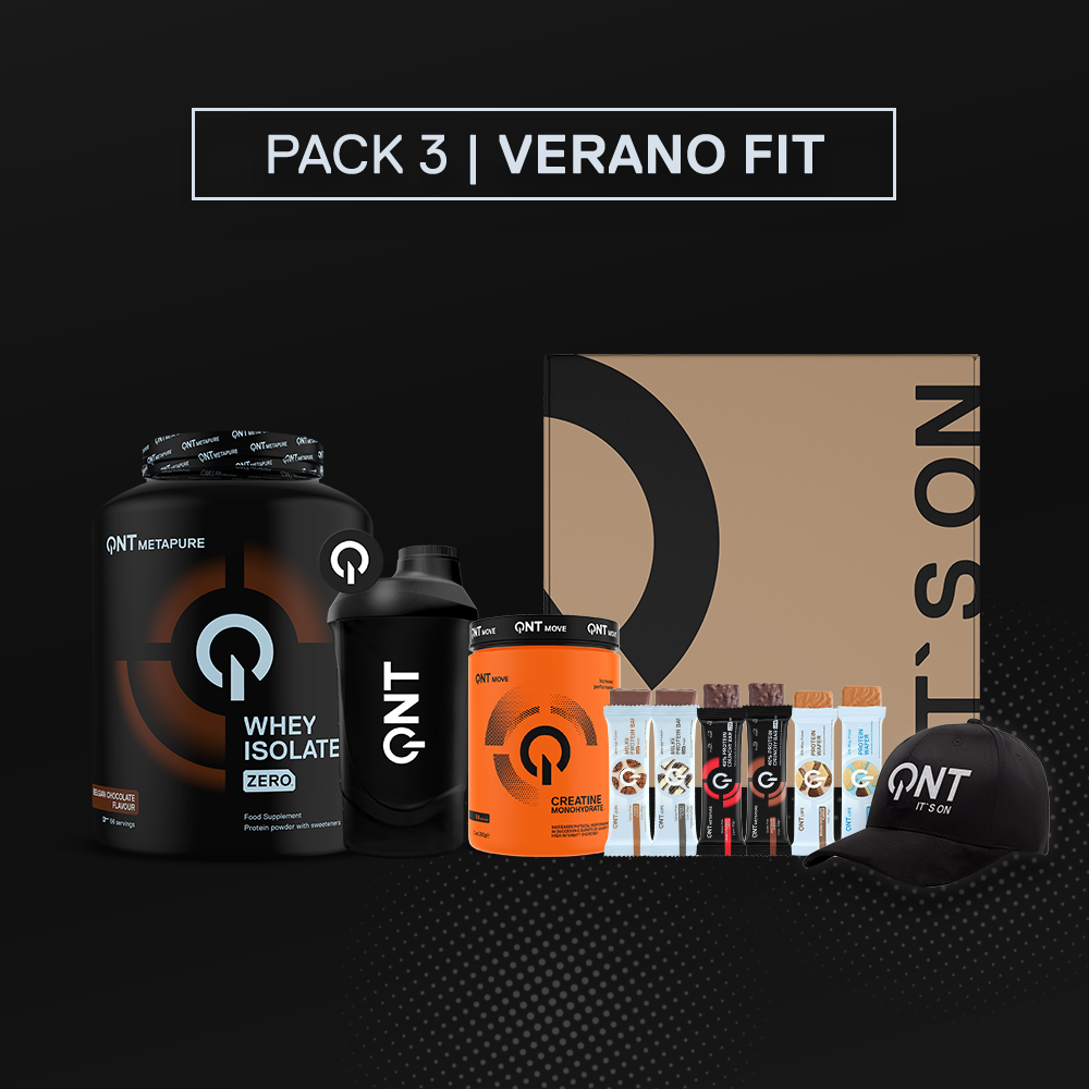 Back to School; "Verano Fit"