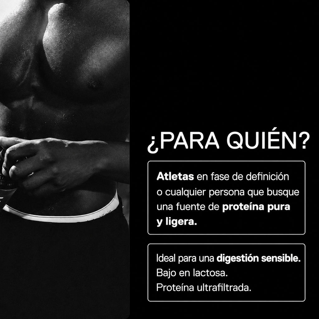 Proteína Prime Whey 2.0 Lbs