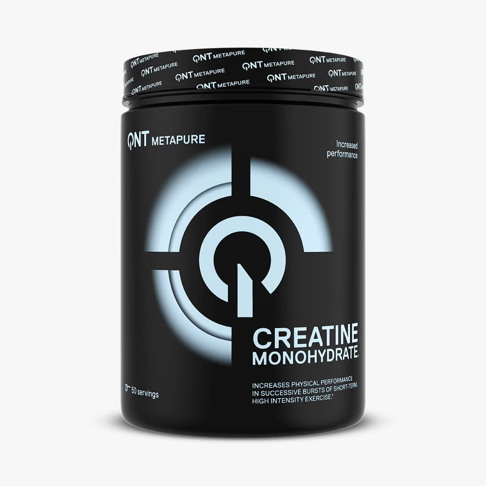 Creatina Monohydrate en Polvo 300 Grs