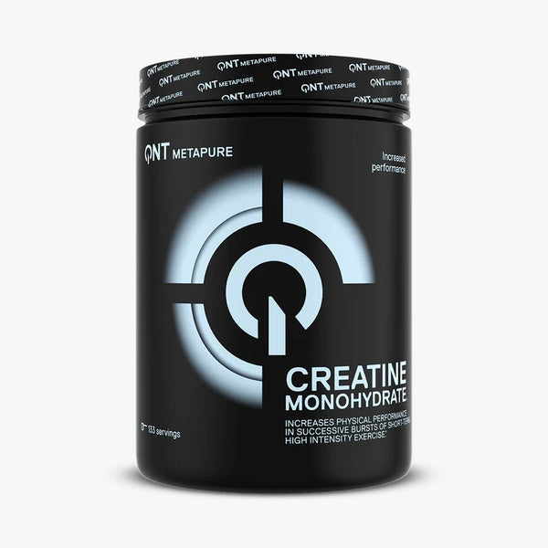 Creatina Monohidratada en Polvo 800 Grs