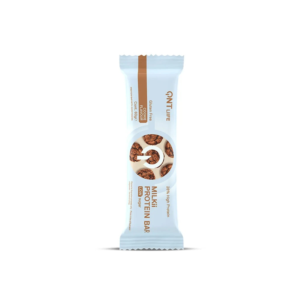 Pack Metapure Isolate 4.4 Lbs Chocolate + 3 Milkii Cookie