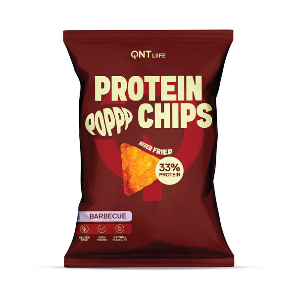 Protein Chips Barbecue 50g
