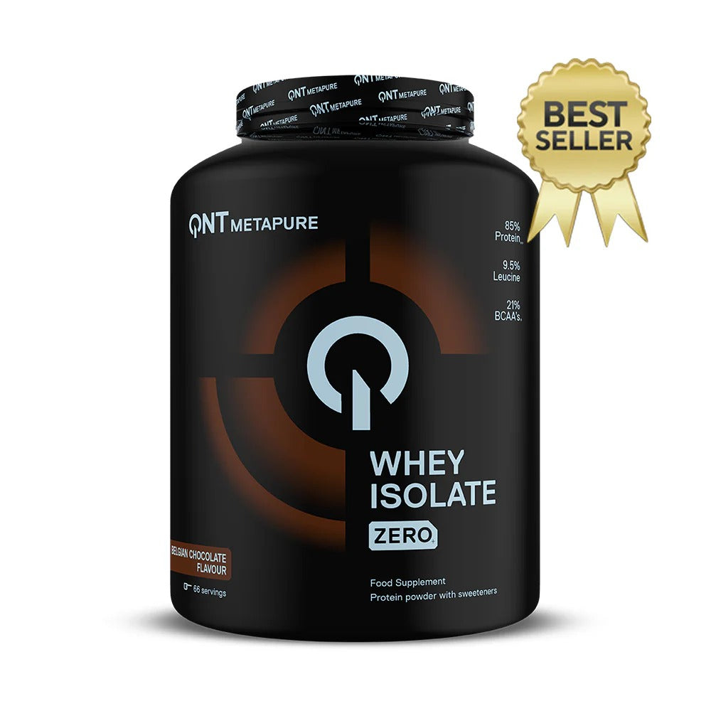 Pack Metapure Isolate 4.4 Lbs Chocolate + 3 Milkii Cookie
