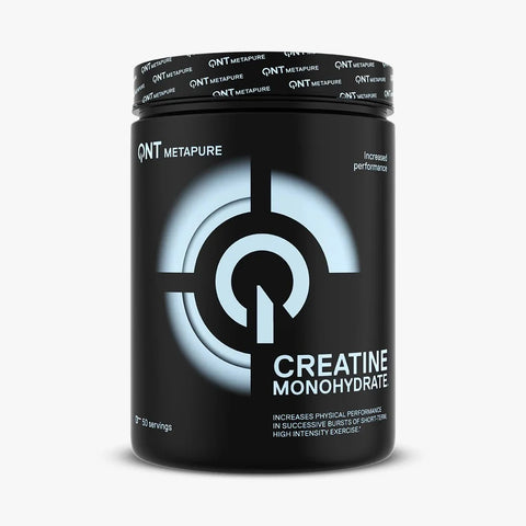 Pack Creatina 300g + Pre-Entreno Metapure Overdrive Limón