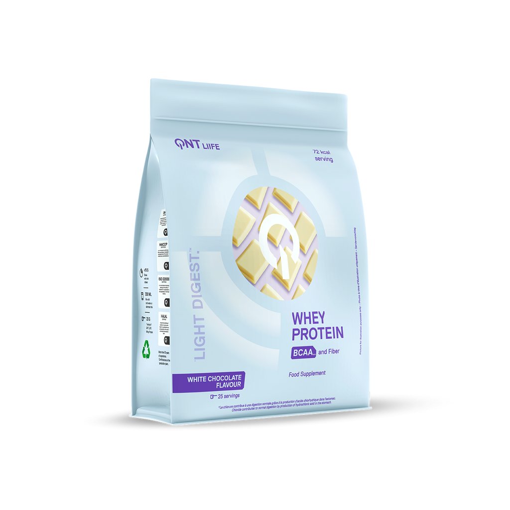 Proteína Whey Light Digest 500 grs